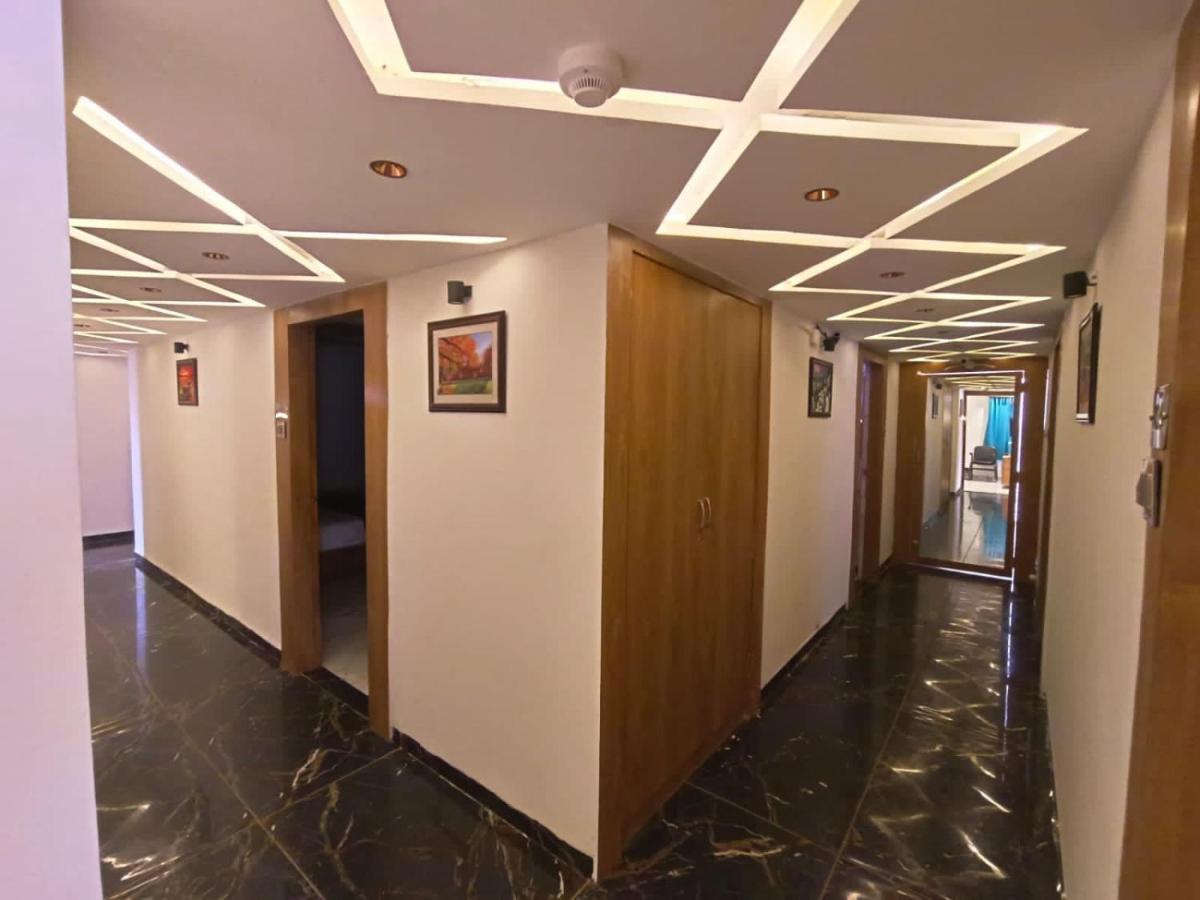 Hotel Prime Villa Gurukul Ahmadábád Exteriér fotografie